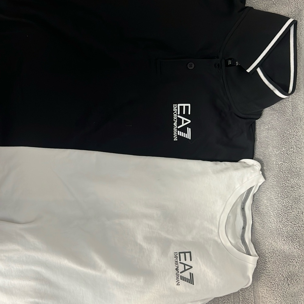 Boys top